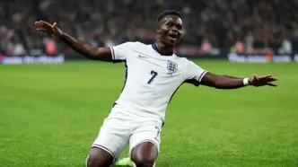 ۱۰ بازی، ۱۰ برد و بدون گل خورده؛ این انگلیس مقتدر توخل!