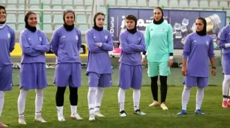 ترکیب تیم ملی ایران برابر ازبکستان اعلام شد