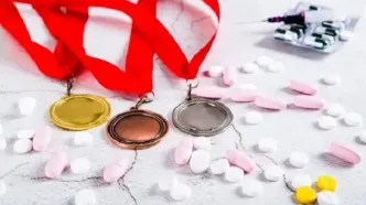 محرومیت یک بسکتبالیست خارجی شاغل در ایران به خاطر دوپینگ