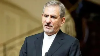 ماجرای افزایش قیمت بنزین سال ۹۸ از زبان جهانگیری