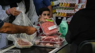 افزایش۴۹۰۰ درصدی قیمت یک پرس چلوکباب در ۱۰ سال / قیمت باورنکردنی چلو کباب در سال ۹۴ را ببینید