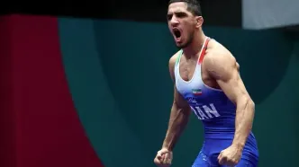 رحمان عموزاد: هنوز بچه‌ام را نخواباندم