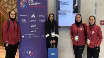 برگزاری نشست هماهنگی تیم‌های شرکت‌کننده در جام‌ جهانی فوتسال زنان