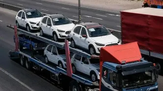 پیام امیدوارکننده ایران‌خودرو و سایپا به بازار خودرو