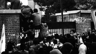 حکایت طنز سعید لیلاز از چهره های اصلاح طلب نسبت به تسخیر سفارت آمریکا/ ویدئو