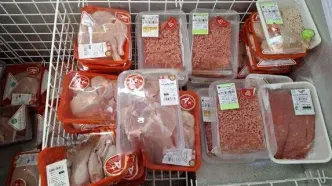 گوشت تنظیم بازاری ارزان هم بی‌مشتری ماند!