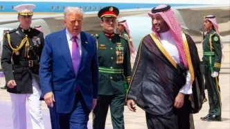 موافقت آمریکا با فروش جنگنده‌های پیشرفته اف‌-۳۵ به عربستان