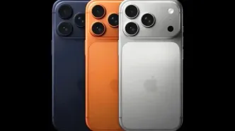 آیفون ۱۷: هزینه رجیستری شوکه‌کننده!