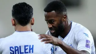 نارضایتی شدید ساپینتو از خرید گران‌قیمت استقلال