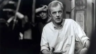 پیتر واتکینز درگذشت