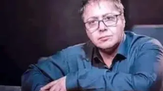 گلایه مازیار لرستانی از برخی: با اسم من بازی نکنید؛ من از کار خودم پشیمان نیستم/ ویدئو