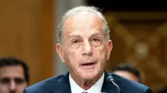 فشارهای آمریکا به دولت لبنان برای خلع سلاح حزب‌الله