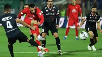 خبر ناراحت کننده برای تراکتوری‌ها؛ بازی حذفی با پرسپولیس هم بدون تماشاگر!