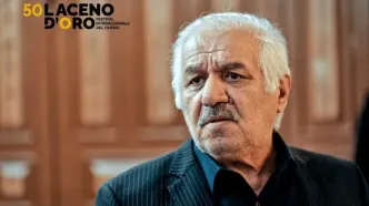 اولین نمایش جهانی «سندرم بلوغ» در ایتالیا