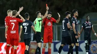 پرسپولیس هم از تعویق دیدار با تراکتور استقبال می‌کند