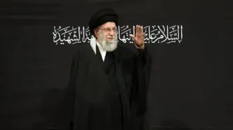 برای نخستین بار اولین وصیت نامه رهبر شهید انقلاب منتشر شد + فیلم