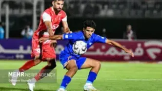 وزیر ورزش در ریاض از دربی تهران گفت
