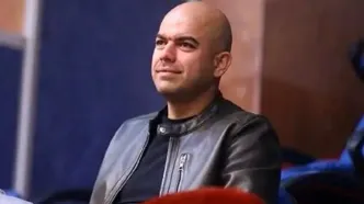 کناره‌گیری یار قدیمی هادی ساعی از فدراسیون تکواندو