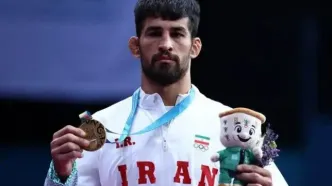 ایران بر سکوی سوم بازی های کشورهای اسلامی با ۲۹ طلا