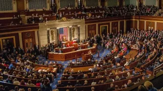 لایحه مجلس نمایندگان آمریکا برای انتشار عمومی پرونده‌های اپستین