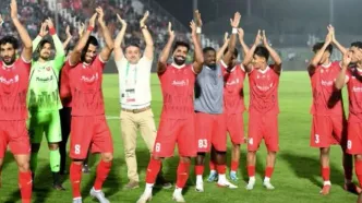 پرسپولیس هم آسانی و منیرالحدادی می‌خواهد!