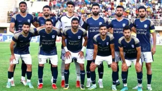 صعود چادرملو به صدر جدول با شکست آلومینیوم