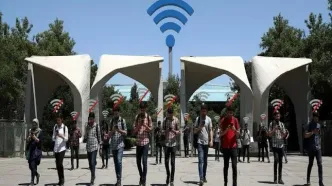 VPN برای مردم و یوتیوب برای دانشجویان دانشگاه تهران