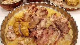 قیمت کله‌پاچه از کنترل خارج شد