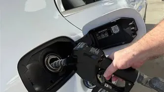 بنزین در گرداب بحران: تکذیب‌های دولت و معامله پنهانی با سازمان انرژی جدید!