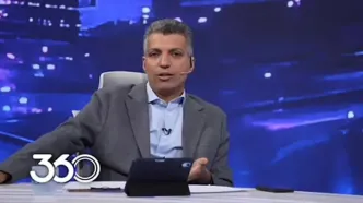 فردوسی‌پور: دربی ممکن است بدون تماشاگر برگزار شود+ فیلم