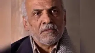 محمدعلی دشتی بازیگر سینما در سکوت خبری درگذشت + علت فوت و سوابق