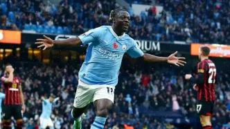 جرمی دوکو؛ پدیده‌ای که لیگ برتر را لرزاند