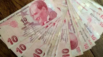 قیمت لیر ترکیه پنجشنبه ۶ آذر1404+جدول