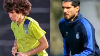 خطری دیگر در کمین استقلال؛ زبیر، منتظر محمد می‌شود؟!