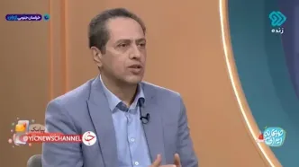 چرا باران نمی‌بارد؟