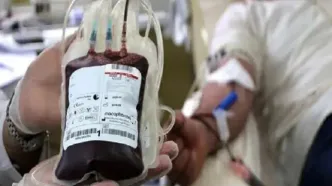 آلودگی هوا مانع اهدای خون نیست؛ اما تنها ۲ درصد مردم خون اهدا می‌کنند