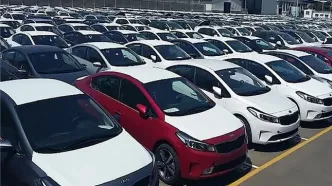 خودرو گران می شود؟/ پیش بینی یک کارشناس از آینده بازار خودرو