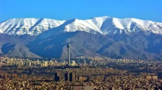 تصمیم نهایی دولت درباره انتقال پایتخت اعلام شد