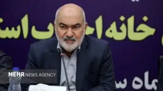 فاز دوم پتروشیمی ماهشهر در راه است؟ استاندار خوزستان خبر داد: مجوزها صادر شد!