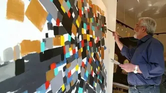 جامعه هنری در شوک؛ استاد ناصر آراسته درگذشت