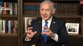 کنایه عراقچی به اظهارات نتانیاهو: این به اصطلاح «لنگرِ امنیت» عامل اصلی بی ثباتی در خاورمیانه است