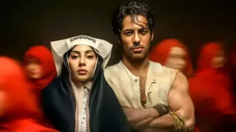 قسمت چهارم سریال بامداد خمار منتشر شد