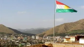 یک کشته طی درگیری مسلحانه در اربیل