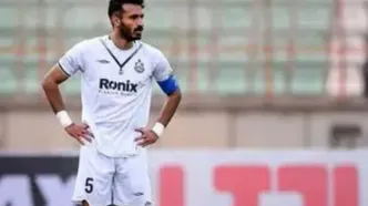 انتقاد شدید مجری تلویزیون به انتشار ویدئوی عروسی بازیکن ملوان!/ویدیو