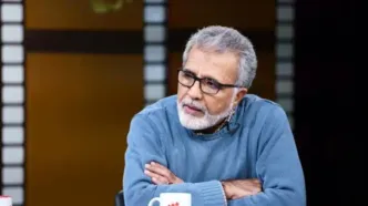 چرا افخمی از هفت کنار رفت؟