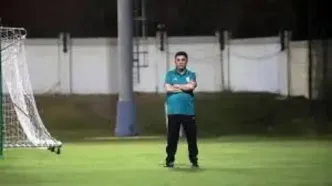 ترکیب احتمالی بازی ایران - کیپ ورد اعلام شد