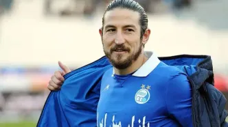 پاسخ های جنجالی و متفاوت آندرانیک تیموریان به امیرحسین قیاسی+ فیلم