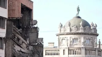 رای نمایندگان پارلمان صربستان برای خوشنودی ترامپ/ جرد کوشنر در بلگراد هتل می‌سازد