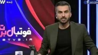 وعده‌ای که پای مرگ و زندگی‌ میثاقی را وسط کشید!/ویدیو