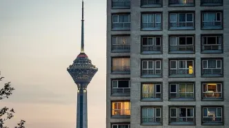 قیمت مسکن در 5 شهرک معروف پایتخت | حداقل سرمایه برای خرید آپارتمان 2 تا 4 خوابه در اکباتان، شهرک غرب و شهرک آزمایش+ اینفوگرافیک